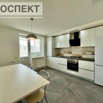 Здам 1 кімн.квартиру з ремонтом пр-т Лушпи (ТРЦ « Лавина») Автономка