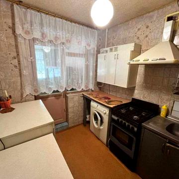 Продаж 2-кімнатної квартири вул. Герасима Кондратьєва (р-н СНАУ)