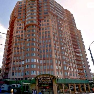 Продаж 1к Квартира Макаренка вулиця ЖК Фонтан