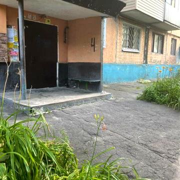 Продаж 1-кімн квартира