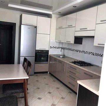 Оренда СУЧАСНОЇ квартири вул. Шевченка 60 ЖК " Семицвіт "