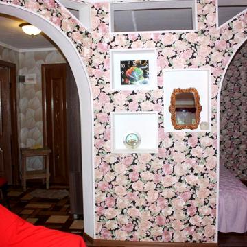 Здам 1-кімнатну квартиру вул.Братів Горобців(Кедріна),38 від власника
