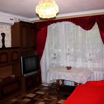 Здам 1-кімнатну квартиру вул.Братів Горобців(Кедріна),38 від власника