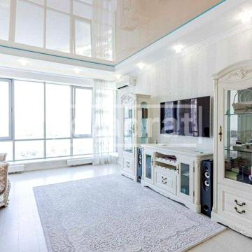 Без % Продаж 2к кв 86м2 ЖК RiverStone вулиця Дніпровська набережна 14Б ЖК RiverStone