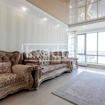 Без % Продаж 2к кв 86м2 ЖК RiverStone вулиця Дніпровська набережна 14Б ЖК RiverStone