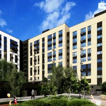 Продаж 2к Квартира Довженка Олександра вулиця ЖК Комфорт Парк