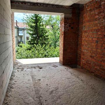 Продаж 2к Квартира Залізнична вулиця ЖК ул. Железнодорожная, 4