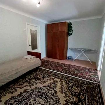 Сдам 2к квартиру на пр. Б. Хмельницкого 20