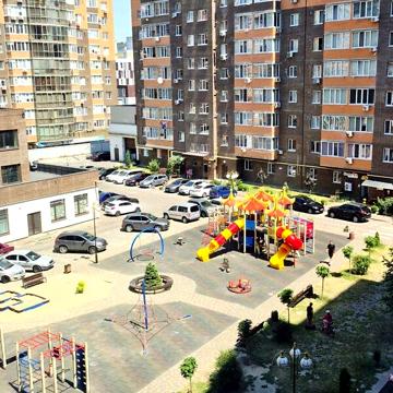 Продаж 1к Квартира Вячеслава Чорновола вулиця ЖК Набережный Квартал