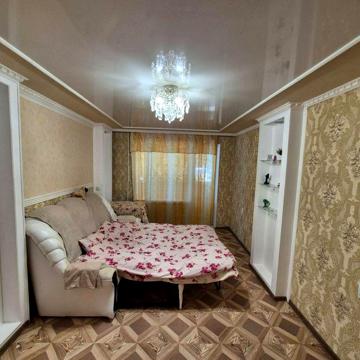 2 кімнатна квартира.Варта (Полтавьська)