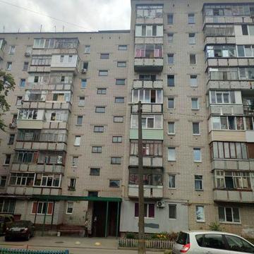Продам 1-к квартиру