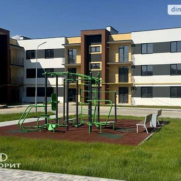Продаж 1к Квартира Леоніда Каденюка (Комарова) 4-й провулок ЖК Manhattan