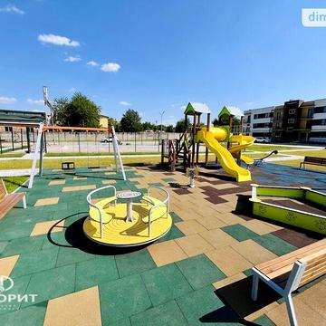Продаж 1к Квартира Леоніда Каденюка (Комарова) 4-й провулок ЖК Manhattan