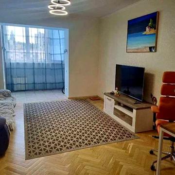 Центр Золоті Ворота 2к=73м2 Гончара, 62 / Ярославів Вал Рейтарська ЖК Олеся Гончара, 62