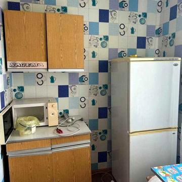 Здам 1 кімнатну квартиру вул. Заливна