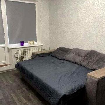 Продаж 1к Квартира Тракторобудівників проспект