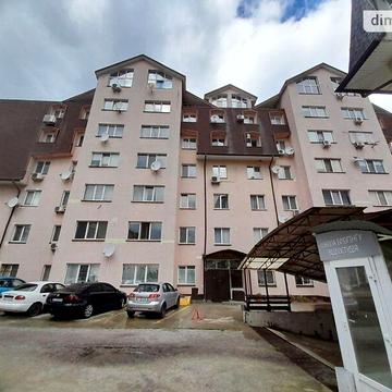 Продаж 1к Квартира Яблунева вулиця