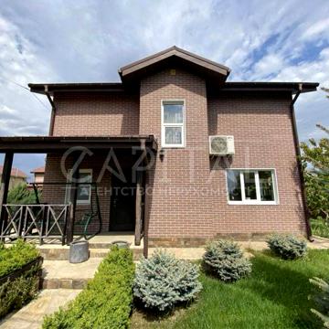 Срочно‼️Продажа дома, КГ Новая Александровка, Счастливое