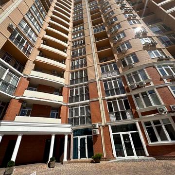 Продаж 2к Квартира Аркадійське (Гагарінське) плато ЖК «Гагаринский»