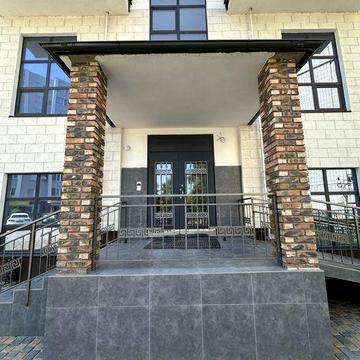 Продаж 1 кімнатної новобудови 61 метр 4 поверх Київська 14-А ЖК Київська 14-А