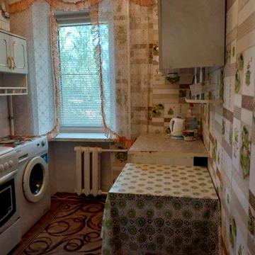 Аренда 1к квартиры в Лесках