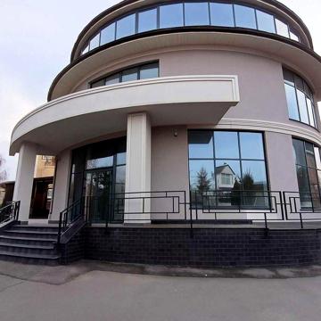 Оренда частини будинку  680 кв.м  Петропавлівській Борщагівці