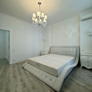 Актуально! 3-к (95м2) ЖК Панорама на Печерську, Щорса 44а, центр.