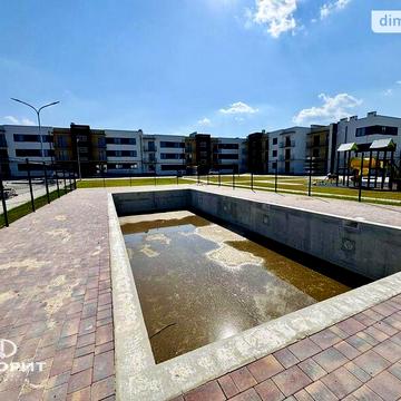 Продаж 1к Квартира Леоніда Каденюка (Комарова) 4-й провулок ЖК Manhattan