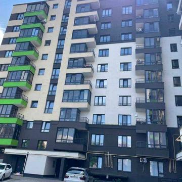 Оренда однокімнатної квартири