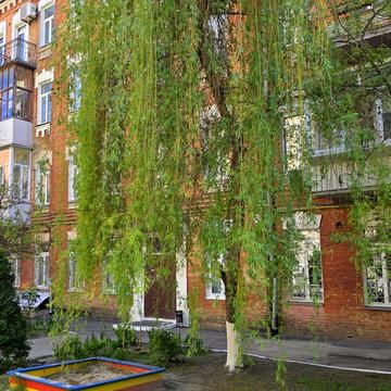 Саксаганського вул., 41-В