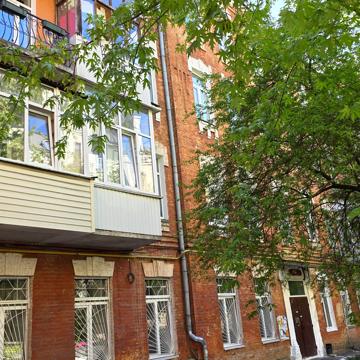 Саксаганського вул., 41-В
