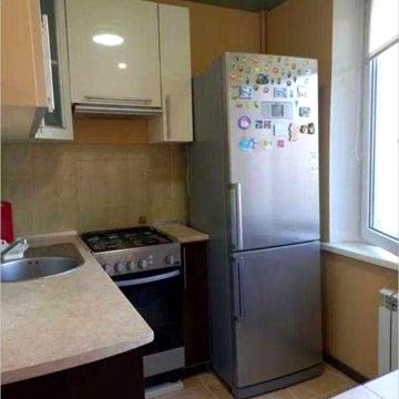 Срочно продам 3к кв. Салтовка, Героев Труда, 522 м/р-н. Сертификат+