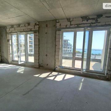 Продаж 3к Квартира Маячний провулок ЖК Marinist residence