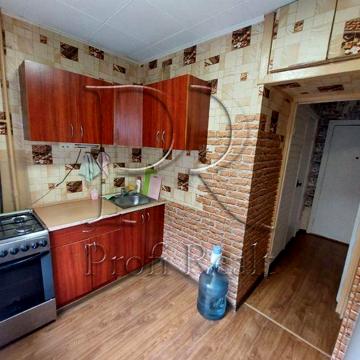 Продаж 1 кімн. квартири проспект Миколи Бажана 9В/метро Вирлиця
