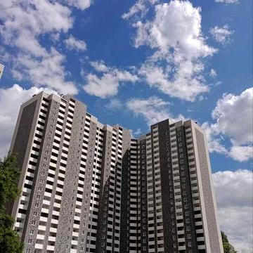Продам 1 кімн квартиру 42.93м, Коноплянська, 22А, Оболонський р-н