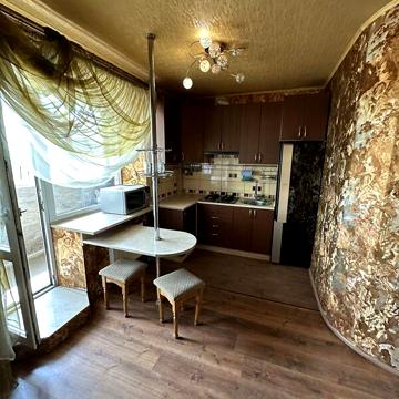 Продаж 1к Квартира Салтівське шосе