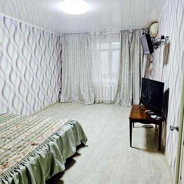 Аренда 1к квартиры Октябрьское