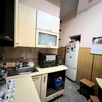 Продаж 1к Квартира Городоцька вулиця