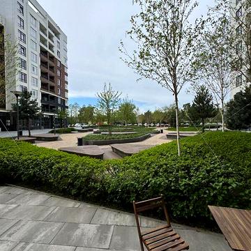 Продаж 1к Квартира Ольги Кобилянської (Достоєвського) вулиця ЖК Синергия Сити