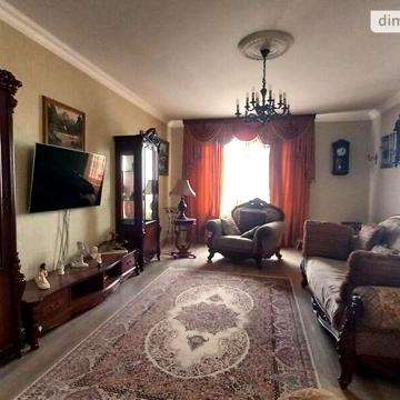 Продаж 3к Квартира Фонтанська дорога