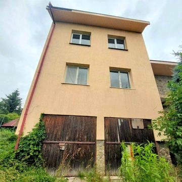 Продаж будинку 435 м2, вул. Польова, м. Пустомити