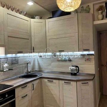2к квартира Петропавлівська Борщагівка 50кв