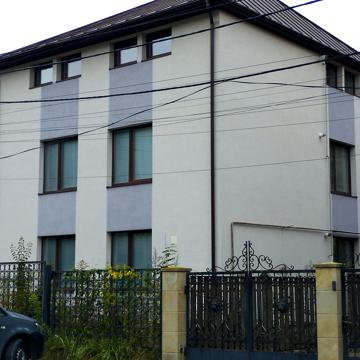 Пасічна вул.