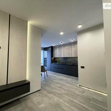 Продаж 1к Квартира Велика Бердичівська вулиця ЖК Статус