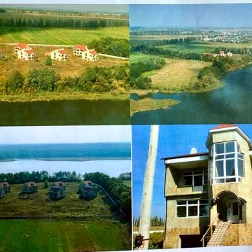 Фастів, Фастівський, Київська область 344000.0 USD