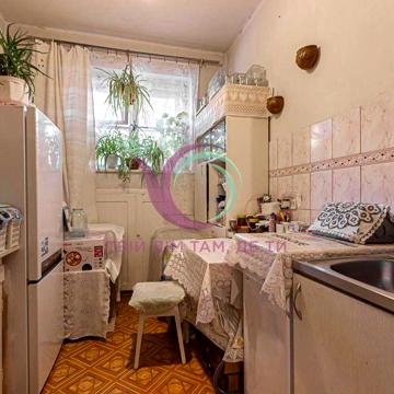 Продаж 1-к квартири у Личаківському р-ні м. Львів