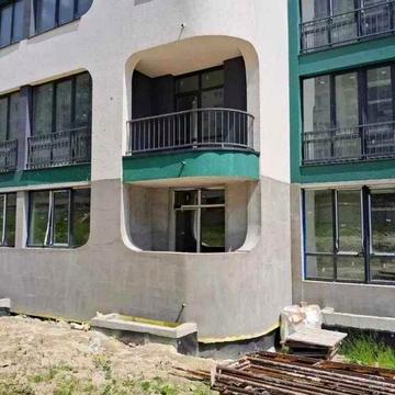 Продаж 2к. квартири 74м2ЖК Трускавецька 100 Галжитлобуд, Секція Е2 ЖК Трускавецькій