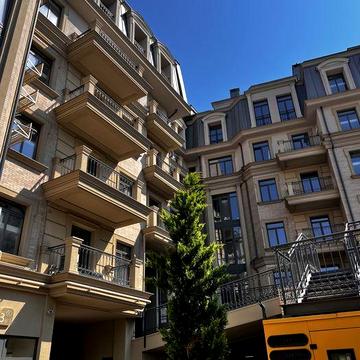 ЖК Консул студія з 2 контурним котлом. Без комісіі. ЖК Консул