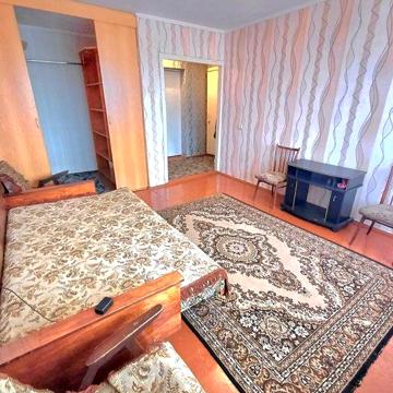 Сдам в аренду 1 комнатную " Чешку" в ЦЕНТРЕ / Артиллерийская