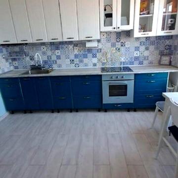 Продаж 2к Квартира Академіка Сахарова вулиця